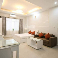 Chính Chủ Cho Thuê Nhanh Căn Hộ Studio Gần Chợ Bến Thành, Quận 1, 36m2, Giá Thuê 9 Triệu/tháng