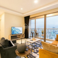 Chính Chủ Cho Thuê Nhanh Ch Gold View 53m2, 1pn, Full Nt Giá Chỉ 125tr/tháng View Sông Lh Ms Dung 0916020270