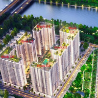 Chính Chủ Cho Thuê Nhanh Chcc Sunrise Riverside Nguyễn Hữu Thọ, Dt: 70m2, 2pn-2wc, Giá 15 Triệu/tháng (bao Pql)