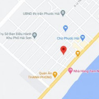Chính Chủ Cho Thuê Nhanh Nhà Cấp 4 Nguyên Căn 4x15m, 100m Ra Chợ Và Bãi Tắm Biển Phước Hải, H đất đỏ, Brvt