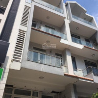 Chính Chủ Cho Thuê Nhanh Nhà Him Lam Kênh Tẻ, 5x20m Hầm, 3 Lầu Sau Lưng Sunrise City Giá 42tr/th, Lh: 0909380892