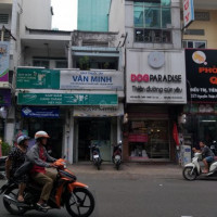 Chính Chủ Cho Thuê Nhanh Nhà Nguyên Căn Mặt Tiền đg Ký Con, Quận 1 - 4x10m- Trệt Lầu - Giá 25 Triệu/tháng