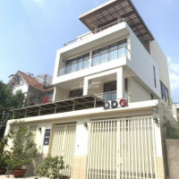 Chính Chủ Cho Thuê Nhanh Villa Phố 8x20m Gara + Trệt 3 Lầu đường 34, P Bình An, Quận 2