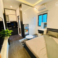Chung Cư Mini 10 Phòng Khép Kín - Full Nội Thất Chỉ 49 Tỷ Doanh Thu 40 Triệu/tháng, Mễ Trì Thượng
