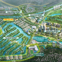 Chuyển Nhượng Biệt Thự đảo Ecopark Dt 270 - 300 - 360 - 400m2 Giá Từ 25 Tỷ - Hotline: 0936322933