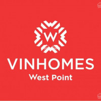 Cực Hiếm Căn Góc 3pn 104m2 Hướng đông Nam Vin West Point, View Sân Vườn Nội Khu Lh: 0911658666