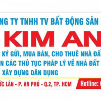 đất An Phú An Khánh Giá Tốt Nhất Thị Trường, Dt: 96,6m2 Lh Kim Anh