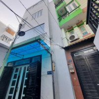 điện Biên Phủ - 4 Lầu -   7 Phòng -dòng Tiền Thu Nhập 25tr/tháng, Sát Mặt Tiền 59 Tỷ