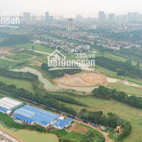 Duplex Sunshine City Căn Góc Tòa S5 Giá 8,9 Tỷ View Sân Sông Hồng, Và Sân Golf Ciputra