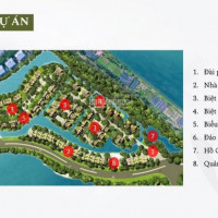 Ecopark Bán Làng Hà Lan Shophouse, Biệt Thự Song Lập, đơn Lập Giá đợt 1 Từ Chủ đầu Tư Nhiều Căn đẹp