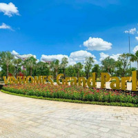 Giỏ Hàng độc Quyền Biệt Thự View Sông Công Viên Dự án Vinhome Grand Park, Lh 085 468 3388