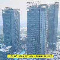 Hạ Thêm Nấc Nữa - Siêu Phẩm 3pn, 155m2 Có 1 Không 2 (trần 38m) Cao Thoáng Hơn Rất đặc Biệt!!!