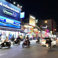 Hàng Hiếm Vuông Vức, Nhà Mặt Tiền đỗ Xuân Hợp, Q9, Dt 85 X 35m = 300m2, Giá 40 Tỷ, Xd 1 Hầm 5 Lầu