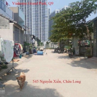 Hàng Ngộp Ra Trước Tết, Châu Long Nguyễn Xiển 2ty650 Chốt