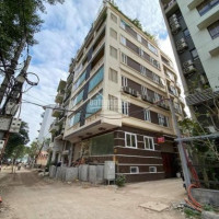 Hot-hot!bán Gấp Apartment Trích Sài-tây Hồ100mx9 Mt10m Giá Chào 42 Tỷ(có Thương Lượng)