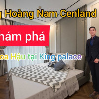 Hot King Palace - Lựa Chọn Căn 3 Pn Căn Góc 108m2 Với Chính Sách ưu đãi, Giá Thấp Nhất Từ Cđt