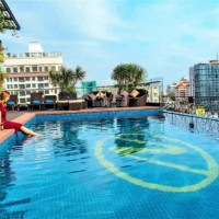 Khách Sạn đẳng Cấp 4 Sao Northern Hotel