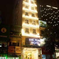 Khách Sạn Thống Nhất, Dt 8x22m, 5 Lầu, 25 Phòng Kinh Doanh, Thu Nhập 200tr/ Tháng