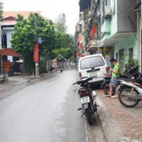 Lô Góc, Mặt Ngõ, Kinh Doanh, Vỉa Hè Rộng, Khương Hạ-thanh Xuân, 45m2, 4 Tầng, 88 Tỷ