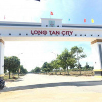 Long Tân City Sổ đỏ Riêng Ngay Tthc Nhơn Trạch, Giá Rẻ Chỉ Từ 11tr/m2, Lh: 0946648554