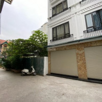 Mảnh đất Vàng Quận Ba đình Dành Cho Các Nhà đầu Tư Tương Lai, Lô Góc Xây Tòa Vp, Apartment, Chia Lô