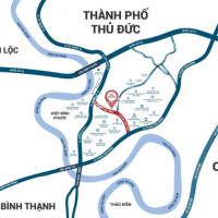 Mở Bán đất Nền Thủ đức Mặt Tiền đường Hiệp Bình Sổ Trao Tay, Pháp Lý Hoàn Chỉnh, Xây Dựng Tự Do