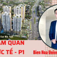 Mở Bán Giai đoạn 1 Căn Hộ Hưng Thịnh, Biên Hòa, Giá Gốc Từ Cđt Với Chiết Khấu Khủng Nhất