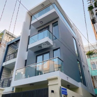 Nhà Cần Bán Ba Vân Dt 4,7 X 17m Trệt Lầu Giá 14 Tỷ