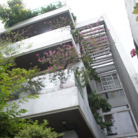 Nhà Có Hồ Bơi, Thiết Kế Hiện đại 7x25m, Rất Thiện Chí Bán