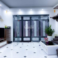 Nhà đẹp đón Tết Ngã Tư Sở Tặng Nội Thất Hàng Xóm Royal City đẹp Không Tỳ Vết 40m2 5 Tầng Giá 3,6 Tỷ