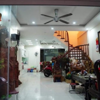 Nhà đẹp Ngõ Chợ Khâm Thiên- Thiết Kế Hiện đại- Ngõ Thông - Kinh Doanh Nhỏ- 59 Tỷ