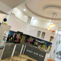 Nhà đường 16m , Nguyễn Duy Trinh Vào 40m , 1 Trệt 2 Lầu , Sân Thượng Tại Quận 2