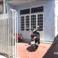 Nhà Gác Lửng Kiệt Nguyễn Phước Nguyên, 64m2, Giá Rẻ 1 Tỷ 750 Triệu