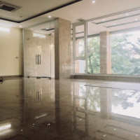 Nhà Mặt Phố Trần Vỹ 135m2 09 Tầng 1 Hầm 48 Tỷ Chính Chủ