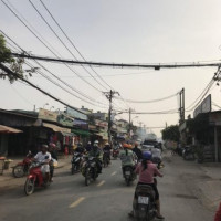 Nhà Mặt Tiền Nguyễn Xiển + Gần Vincity  ( 5 X 30 Vuông Vức )