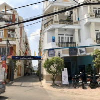 Nhà Mới Mặt Tiền Kinh Doanh Ngay Quốc Lộ 13, 4 Tầng đối Diện Vạn Phúc City 90m2 Nở Hậu 5m5 Chỉ 8tỷ9