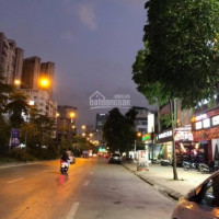Phố To Mặt Tiền Rộng Vỉa Hè 6m Phố Nguyễn Hoàng Kinh Doanh Cho Thuê đỉnh Lh 0904520626