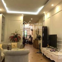 Sales Tết!!! Phân Lô  Gara  Thang Máy - ô Tô Tránh Nhà Nguyễn Khang 52m2 7 Tầng 858 Tỷ