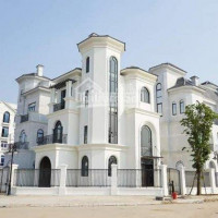 Shop Villas Mặt Tiền Nguyễn Xiển Long Phước Dự án Vinhomes, 10x20m (200m2) Giá đợt 1 Tốt Nhất Dự án