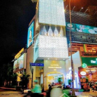 Siêu Phẩm đắc địa Mặt Tiền đường Lê Lai, P Bến Thành, Quận 1, Dt 4m X 15m, 5 Lầu, Giá Bán 335 Tỷ