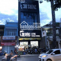Siêu Phẩm Tòa Nhà Mặt Tiền Hùng Vương, P2, Q10, Dt 8x25m, 5 Lầu, đang Cho Thuê 140tr/th, 505 Tỷ