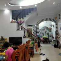 Siêu Vip- Mua Nhanh đón Tết, Nhà 4 Tầng Hồ Tùng Mậu 60m Giá 48 Tỷ