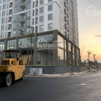 Suất Ngoại Giao Kiot Tầng 1 Chung Cư Rose Town 79 Ngọc Hồi