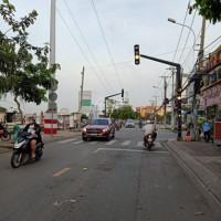Thiếu Nợ Nên Cần Bán Gấp Miếng đất độc Nhất 7600m2 View Sông Mt Trần Xuân Soạn Quận 7