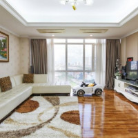 Tin Thật 100% - Chính Chủ Cần Bán Căn Hộ Imperia Block D, Dt: 131m2 - 54tỷ, 3pn, Lh: 0938257406