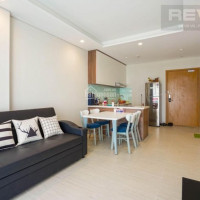 Tin Thật Giá Thật Chính Chủ! Căn 1pn đảo Kim Cương Tầng Thấp View Sông Thoáng, 11 Triệu/tháng