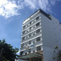 Tòa Nhà Quận 3 đường Kỳ đồng - Lê Văn Sỹ, 9x21m, 8 Lầu, Thang Máy, 419 Tỷ 0778019519