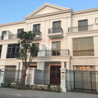 Tôi Cần Chuyển Nhượng Gấp Bt Liền Kề 90m2 Nguyệt Quế Vinhomes The Harmony Giá Rê Lh 09288866**