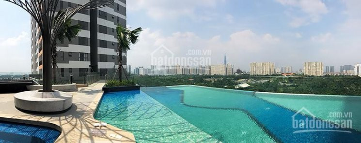 0886789816 - Cập Nhật Bảng Giá Cho Thuê Căn Hộ 24/24 - Rẻ Nhất Sun Avenue - 2pn (11 Triệu/tháng) 1