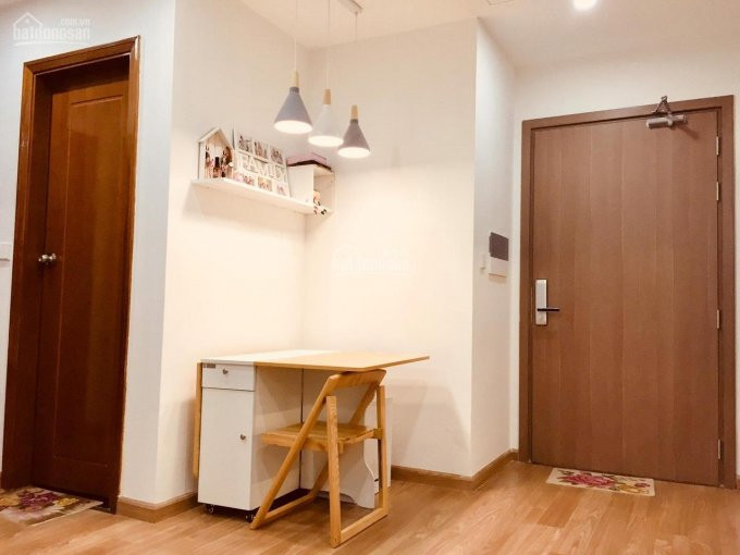 0975897169 Bán Nhanh Căn 2pn-1wc, 53m2 Full Nội Thất, Giá 186 Tỷ Tại Vinhomes Green Bay 2